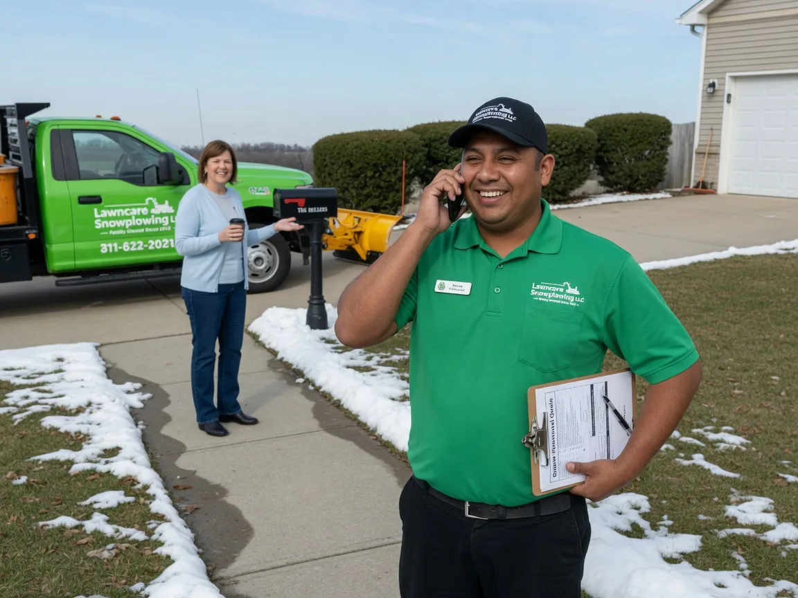 Lawn Care Services By Expert Landscaper Galesburg, IL FAQs